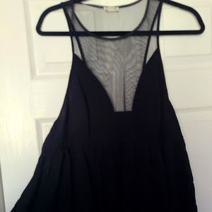 Free people tank top